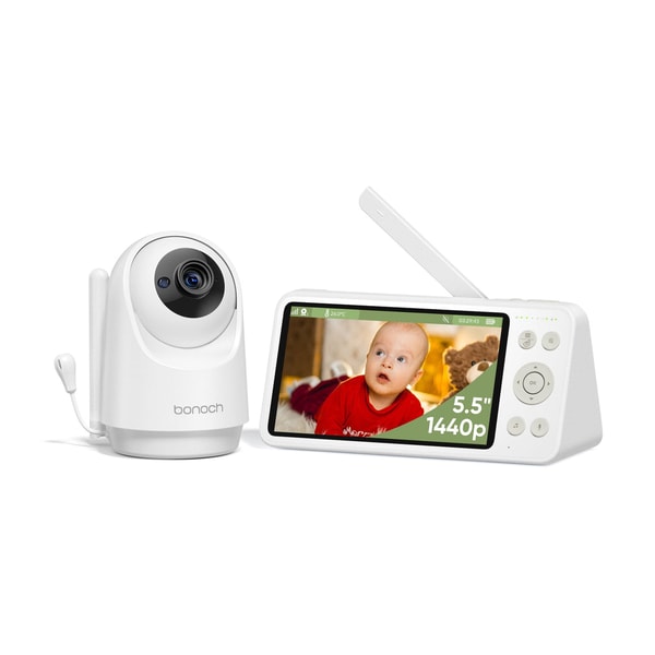 bonoch Baby Monitor Pro Review