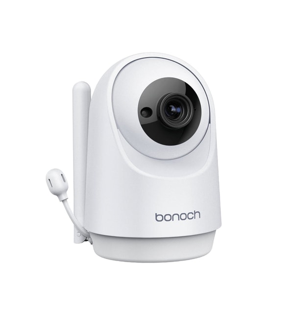 bonoch MegaView Baby Monitor 10&Prime; Review