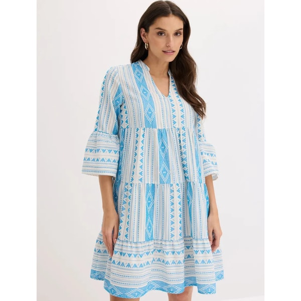 Bonprix Abito tunica in misto cotone Recensione