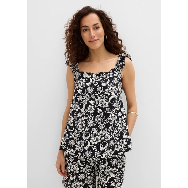 Bonprix Top in viscosa fluida Recensione