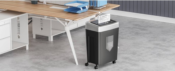 Bonsaii 15-Sheet Cross-Cut BS-169-B Review