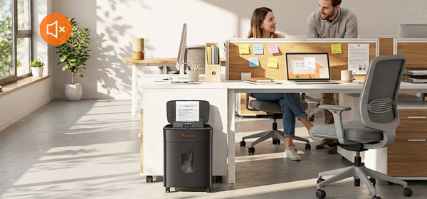 Bonsaii C231-D AutoFeed Shredder Review