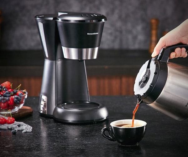 Bonsenkitchen Review