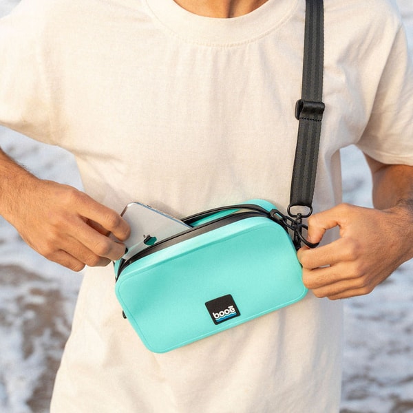 Booe Bags Waterproof Belt Bag Reviews