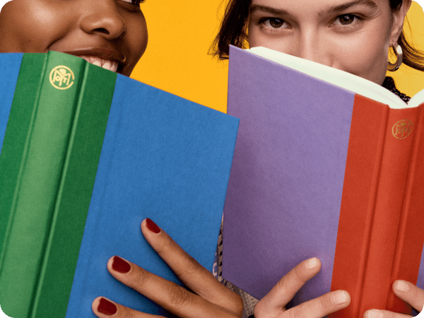 Overview of Book of the Month