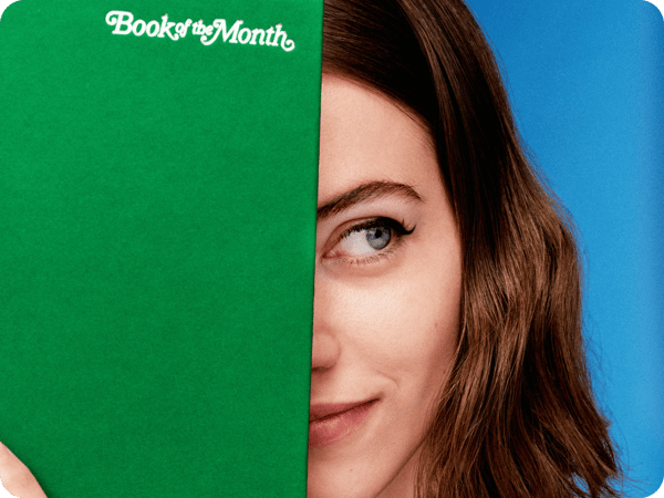 Book of the Month Review