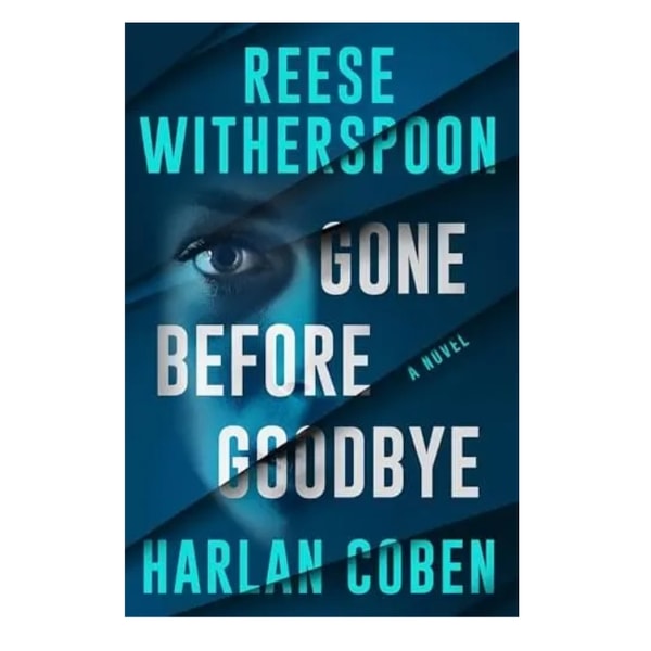 Book Outlet Gone Before Goodbye Review