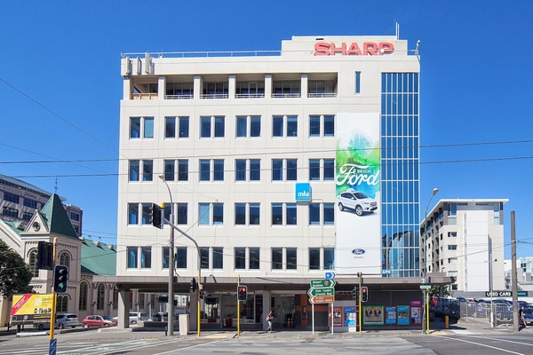 Bookabach Liberty Apartment Hotel Reviews