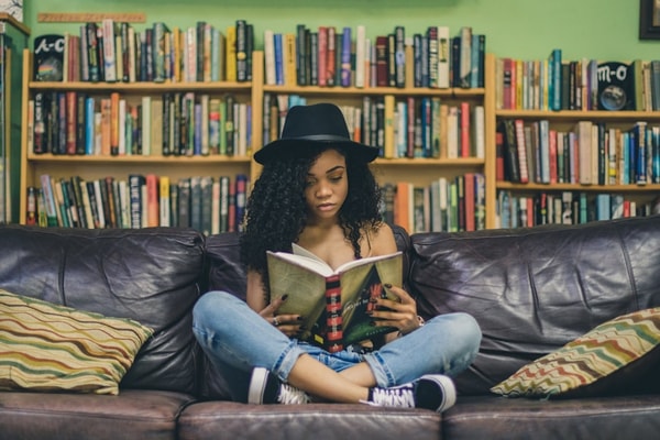 About Bookazine
