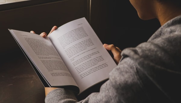 Bookazine Review