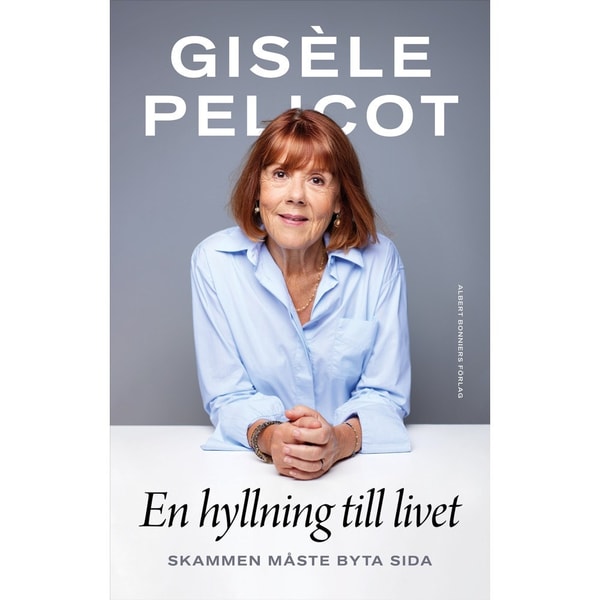Bookhero En hyllning till livet Recension