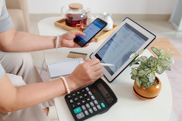 Bookkeeping Business Online Tax Planning and Preparation Review