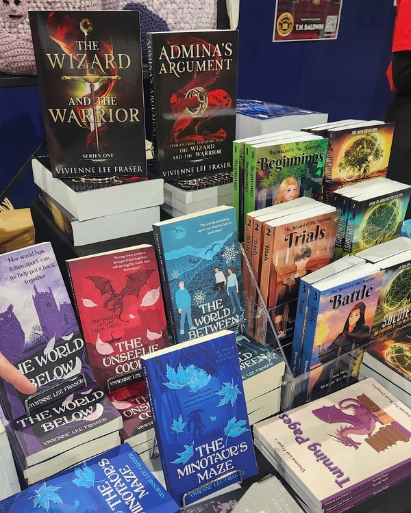 BookLoop Books Review