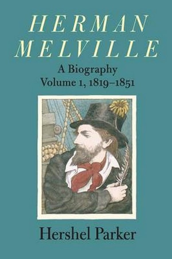BookLoop Books Herman Melville Review