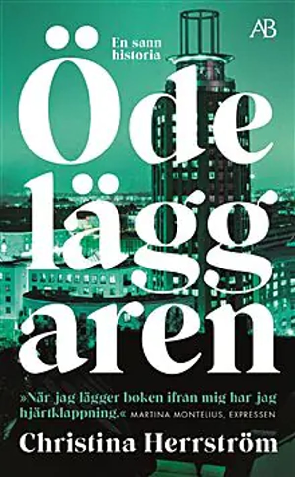 BookOutlet.se &Ouml;del&auml;ggaren Recension