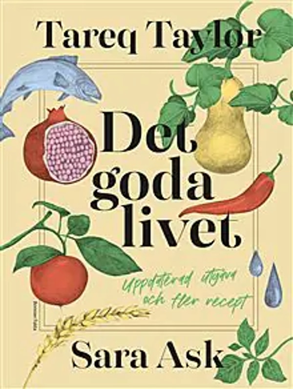 BookOutlet.se Det goda livet Recension