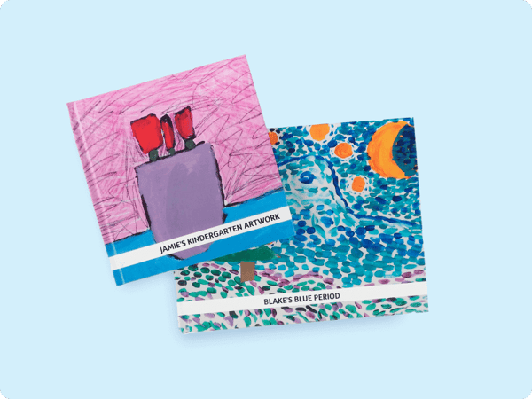 ARTKIVE Art Books Review