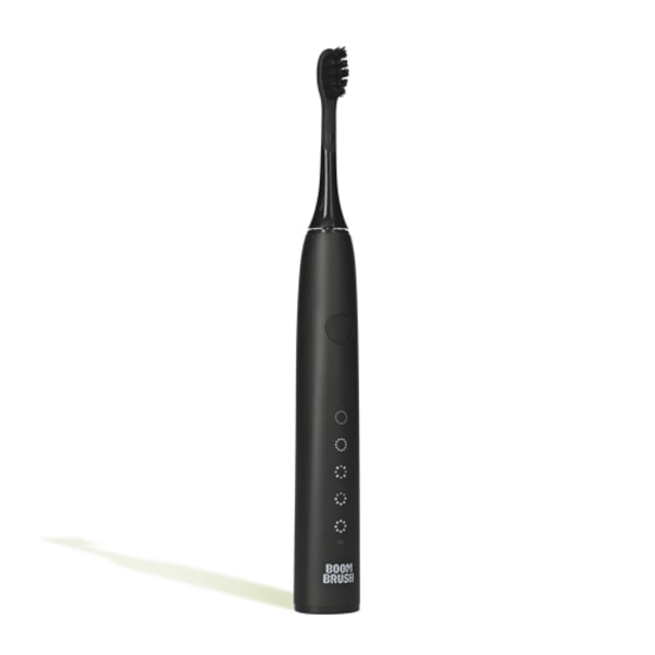 Boombrush the Start brush Beoordeling