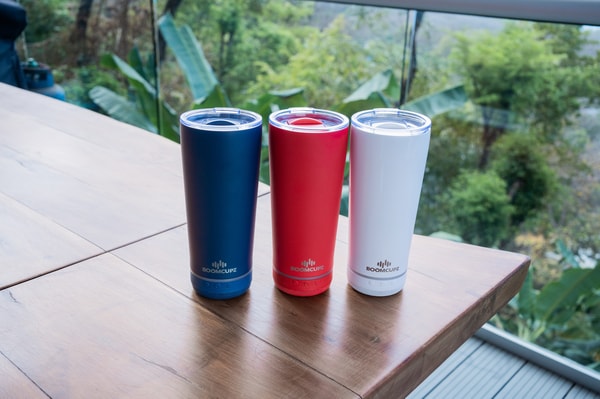 About BoomCupz