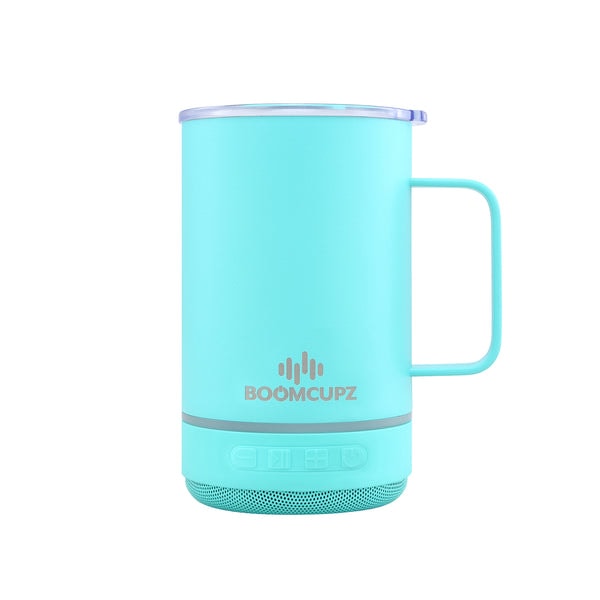 BoomCupz Music Mugz Review