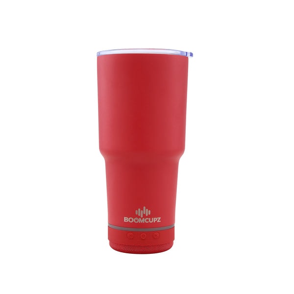BoomCupz Coastal Cupz Review