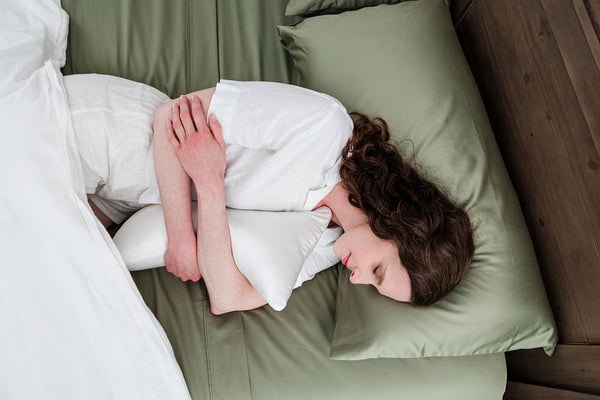 Boop Pillow + Boop Hugging Pillow + Silk Pillowcase Bundle Reviews