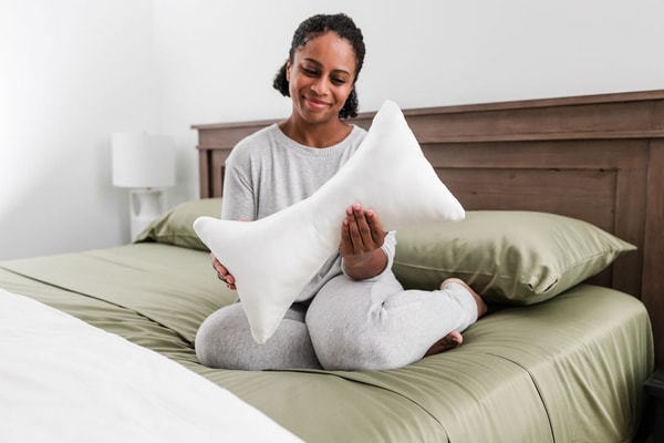 About Boop Pillow