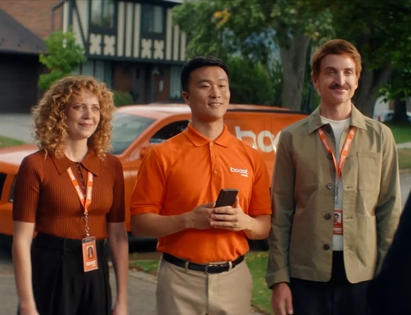 About Boost Mobile