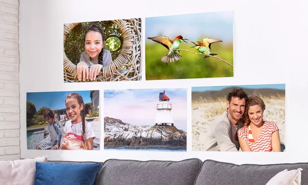 Boots Photo Premium Photo Posters Review