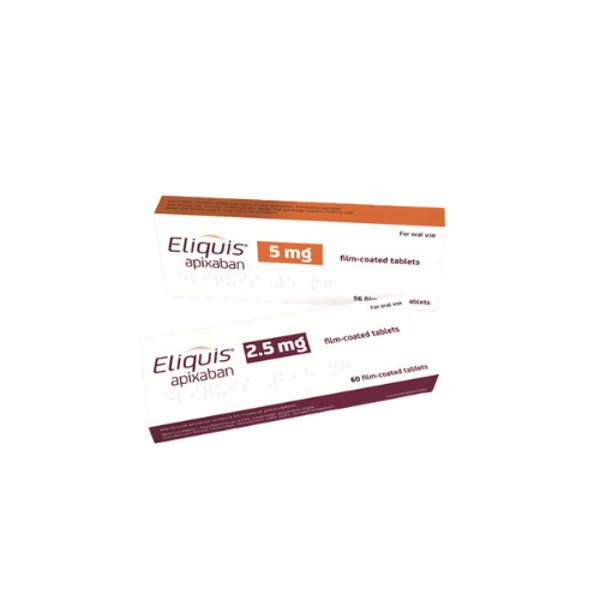 Border Free Health Eliquis Review