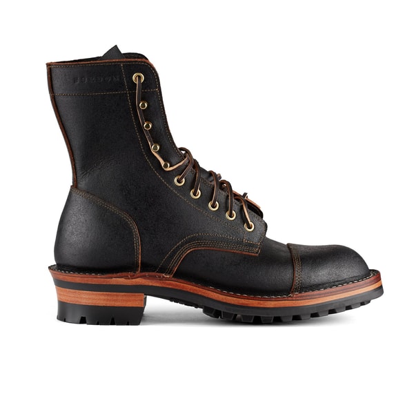 Bordon Boots Tukano V2 8" Rese&ntilde;a