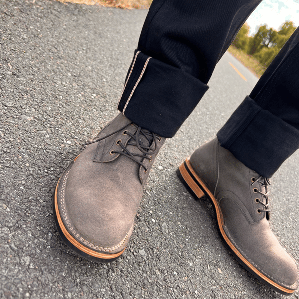 Bordon Boots Rese&ntilde;a