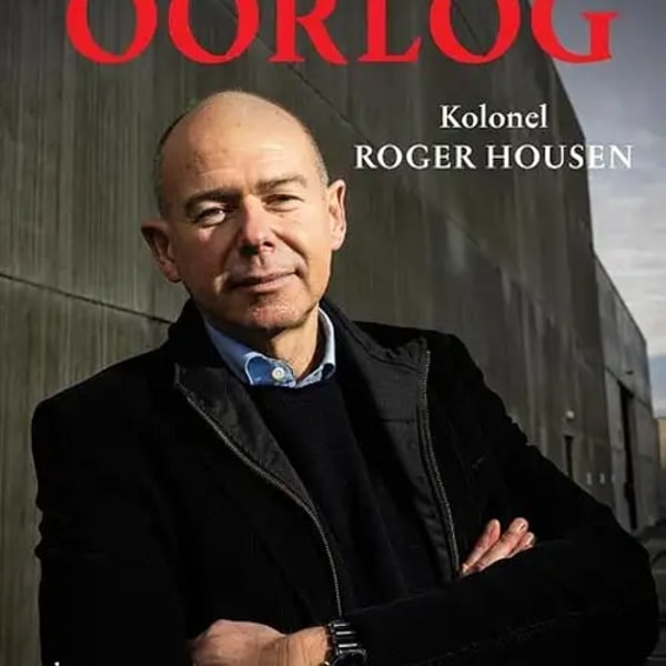 Borgerhoff & Lamberigts Schemeroorlog Beoordeling