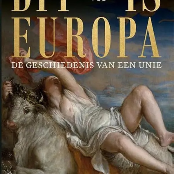 Borgerhoff & Lamberigts Dit is Europa Beoordeling