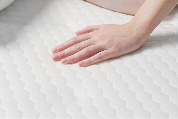 Boring Mattress Mattress Protector Review