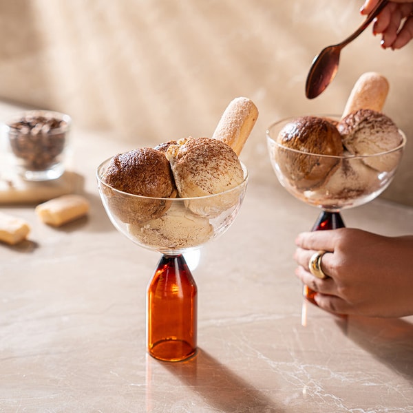 Borosil Kairo Ice Cream Bowls Review