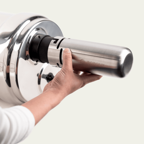 BOROUX Proactive Fluoride Add-On Filter Review