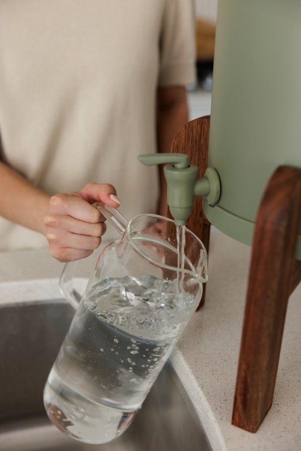 Overview of BOROUX Water Filters