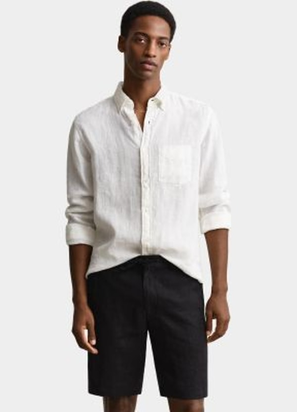 Bos Men Shop Gant Overhemd Beoordeling