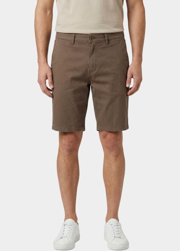 Bos Men Shop Sea Barrier Korte Broek Beoordeling