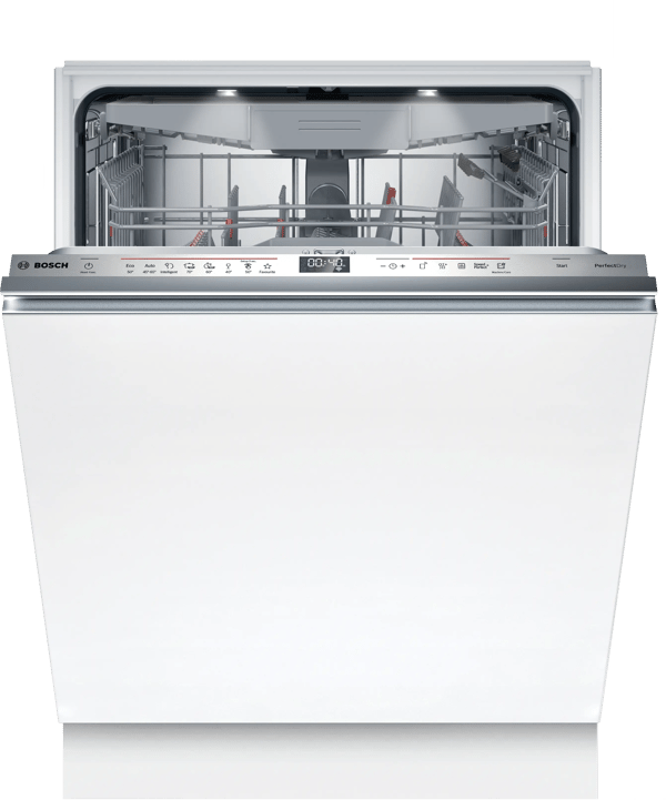 Bosch Vollintegrierter Geschirrsp&uuml;ler SBV6ZCX16E Review
