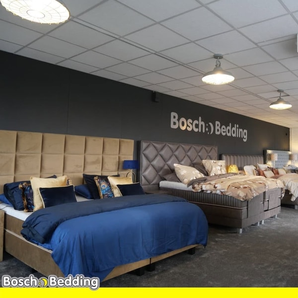Bosch Bedding Beoordeling