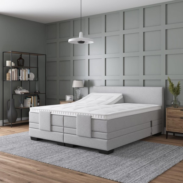 Bosch Bedding Elektrische boxspring BIG Beoordeling