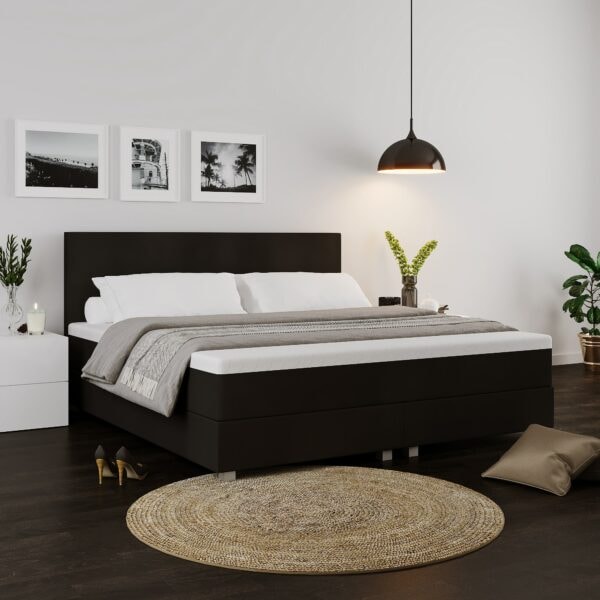 Bosch Bedding Boxspring aanbieding XXL Beoordeling