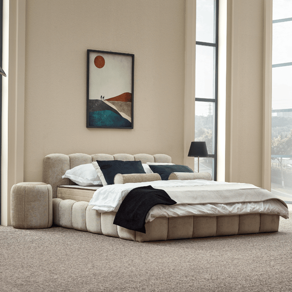 Bosch Bedding Boxspring Cozy Beoordeling