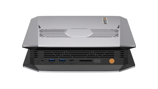Bosgame M5 AI Mini Desktop Review