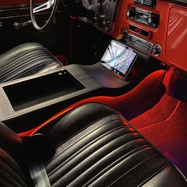 BOSS Audio Systems Review