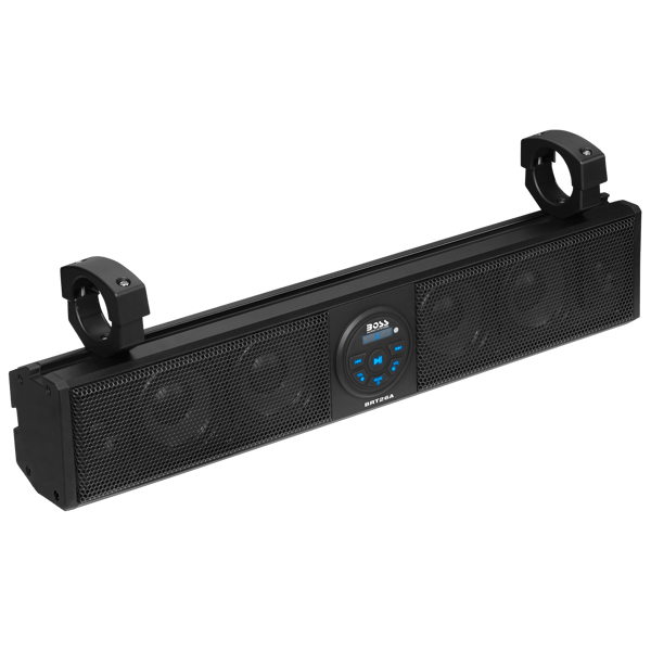 BOSS Audio Systems BRT26A Review