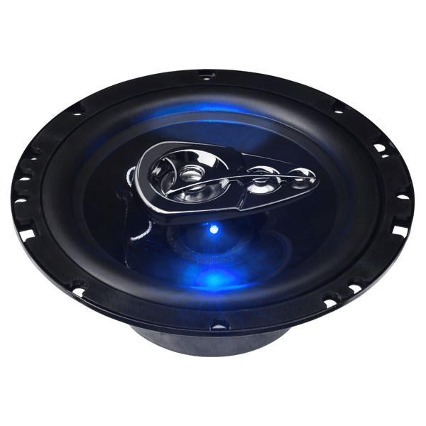 BOSS Audio Systems BE654 Review