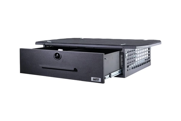 BOSS StrongBox 4Runner Drawer System Review